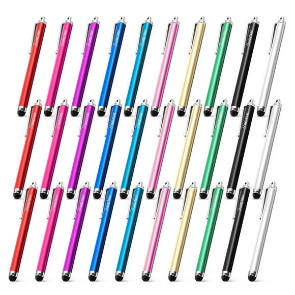 Fox Mobiles Smart X1 Stylus Pen Fiber Tip Capacitive Stylus Pen for Fox Mobiles Smart X1 EverTouch Capacitive Stylus BoxWave Jet Black Fox Mobiles Smart X1 Stylus Pen Fiber Tip Capacitive Stylus Pen for Fox Mobiles Smart X1 EverTouch Capacitive Stylus BoxWave Jet Black